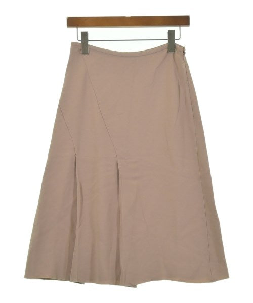 Nﾟ 21 Knee length skirts