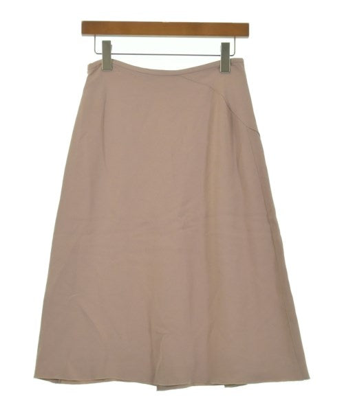 Nﾟ 21 Knee length skirts