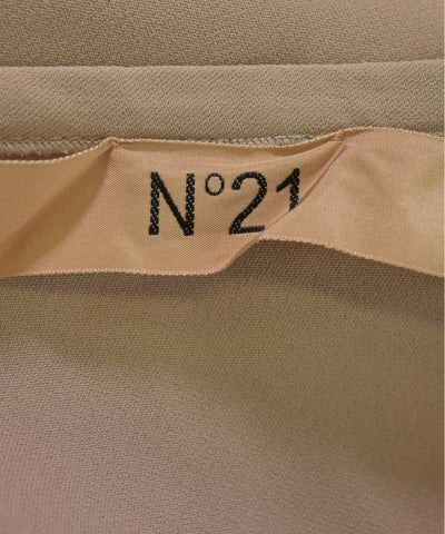 Nﾟ 21 Knee length skirts