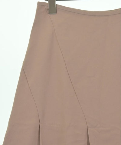 Nﾟ 21 Knee length skirts