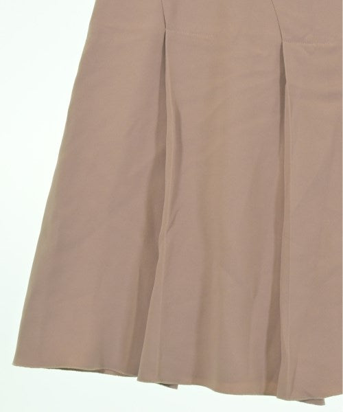 Nﾟ 21 Knee length skirts