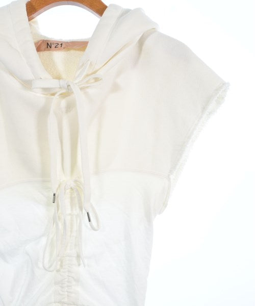 Nﾟ 21 Hoodies