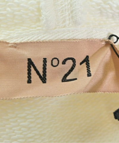 Nﾟ 21 Hoodies