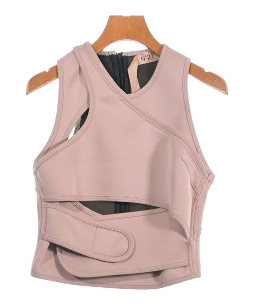 Nﾟ 21 Sleevelesses