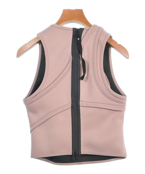 Nﾟ 21 Sleevelesses