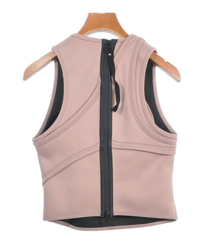 Nﾟ 21 Sleevelesses