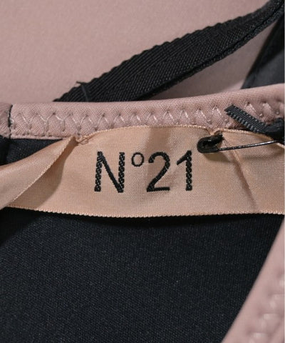 Nﾟ 21 Sleevelesses