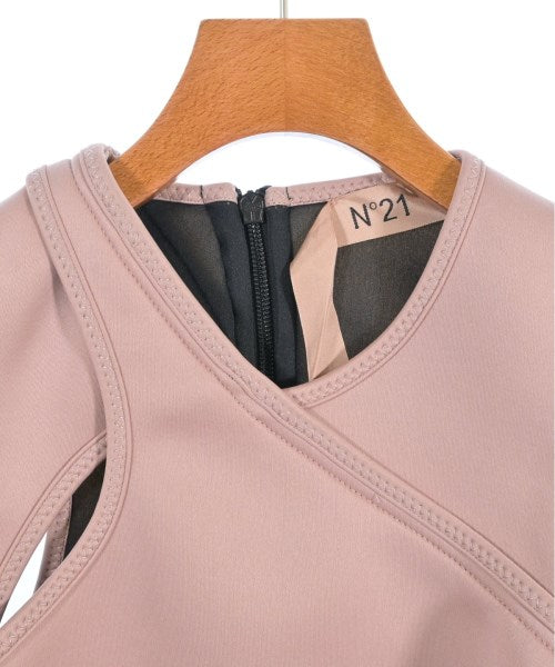 Nﾟ 21 Sleevelesses