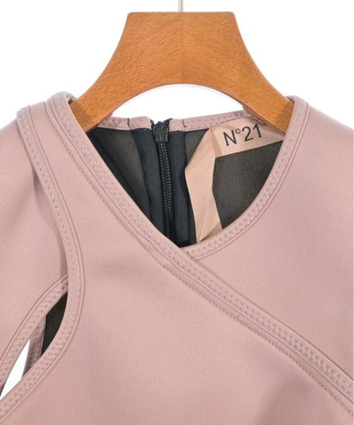 Nﾟ 21 Sleevelesses