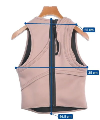 Nﾟ 21 Sleevelesses