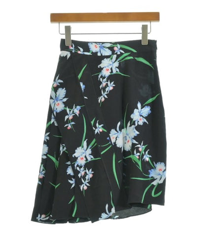 Nﾟ 21 Knee length skirts