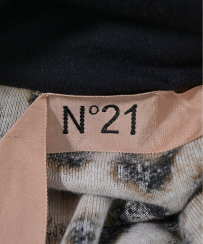 Nﾟ 21 Hoodies