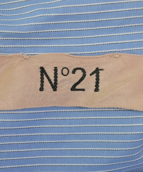 Nﾟ 21 Casual shirts