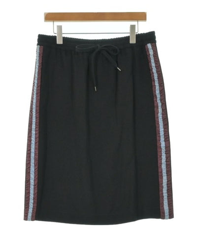 Nﾟ 21 Knee length skirts