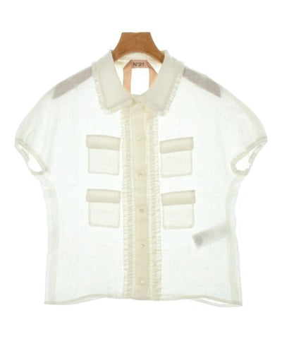 Nﾟ 21 Casual shirts