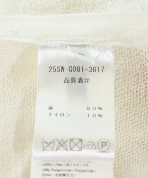 Nﾟ 21 Casual shirts