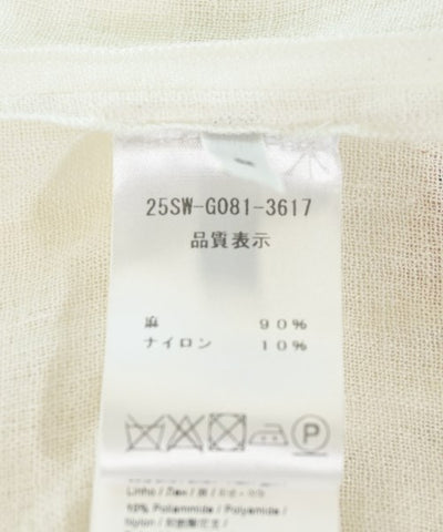 Nﾟ 21 Casual shirts