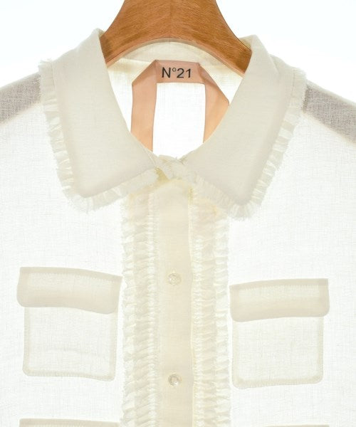 Nﾟ 21 Casual shirts