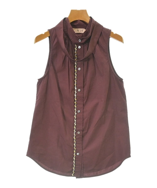 Nﾟ 21 Blouses
