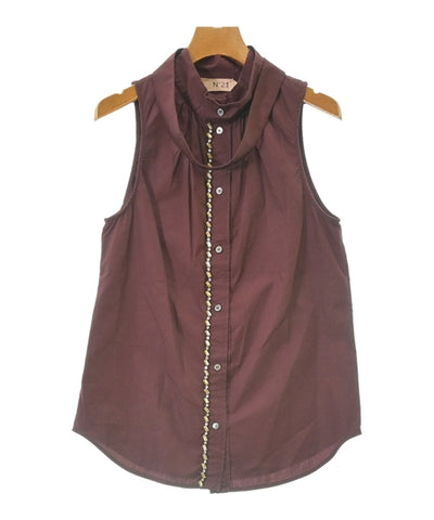Nﾟ 21 Blouses