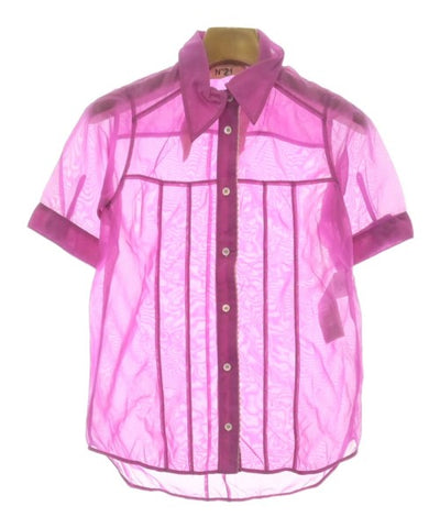 Nﾟ 21 Casual shirts