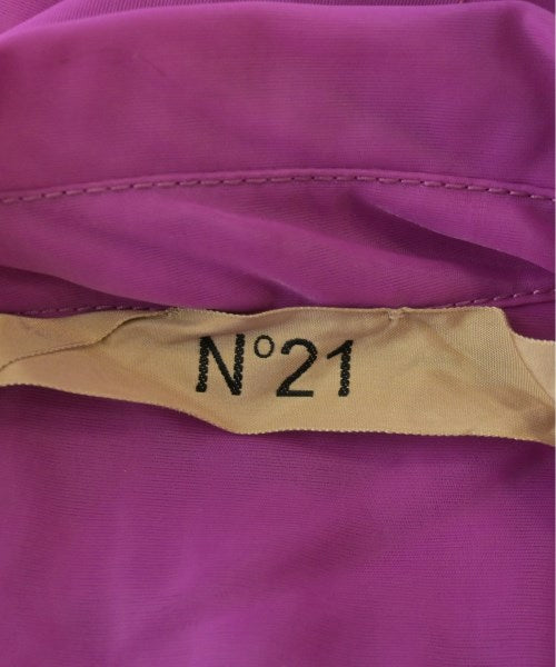 Nﾟ 21 Casual shirts