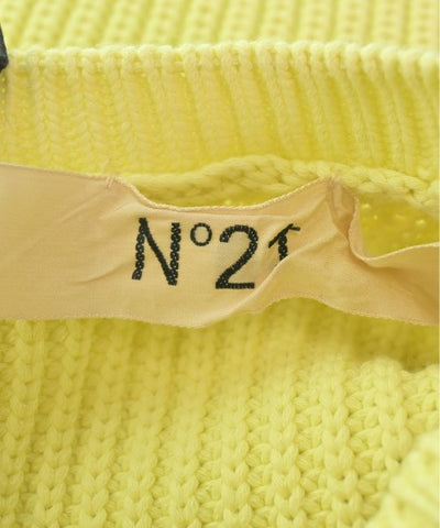 Nﾟ 21 Sweaters