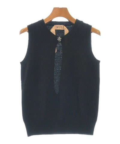 Nﾟ 21 Sleeveless tops