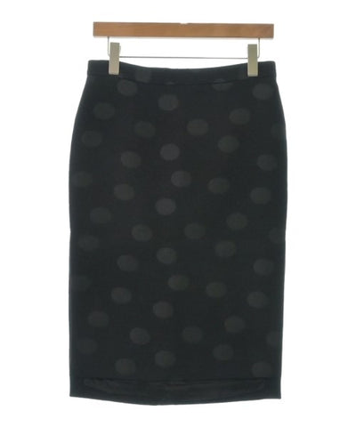 Nﾟ 21 Knee length skirts