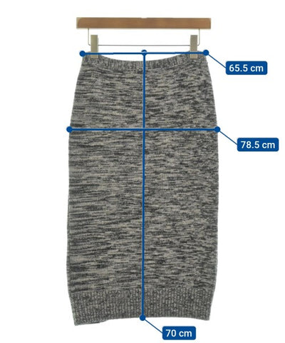 Nﾟ 21 Long/Maxi length skirts