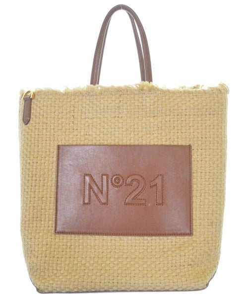 Nﾟ 21 Basket bags
