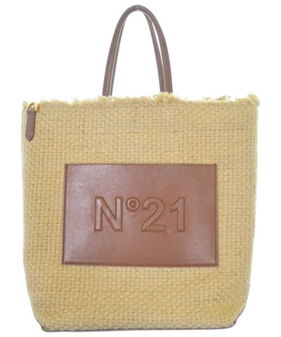 Nﾟ 21 Basket bags