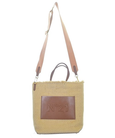 Nﾟ 21 Basket bags