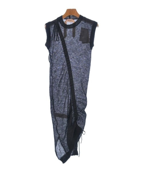 Nﾟ 21 Sleeveless tops