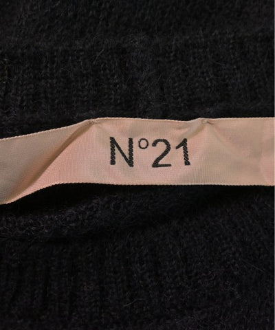 Nﾟ 21 Sleeveless tops