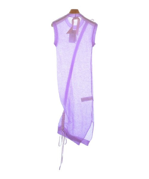 Nﾟ 21 Sleeveless tops