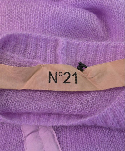 Nﾟ 21 Sleeveless tops