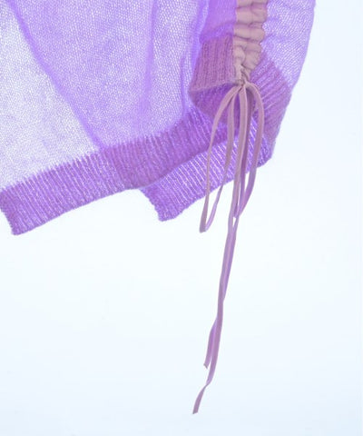 Nﾟ 21 Sleeveless tops