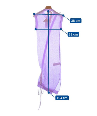 Nﾟ 21 Sleeveless tops