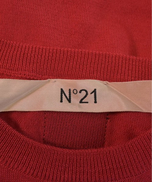 Nﾟ 21 Sweaters