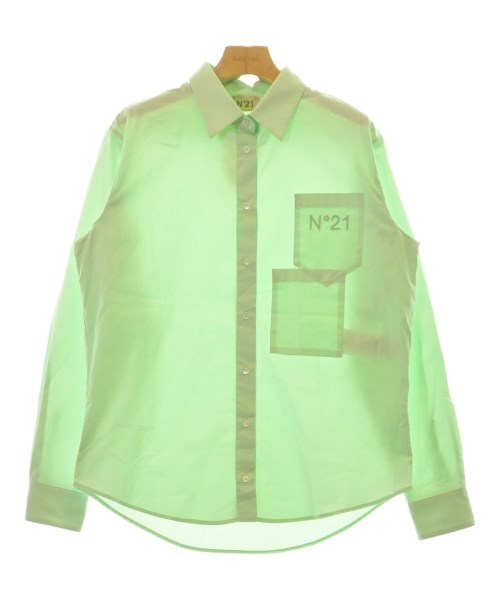 Nﾟ 21 Casual shirts