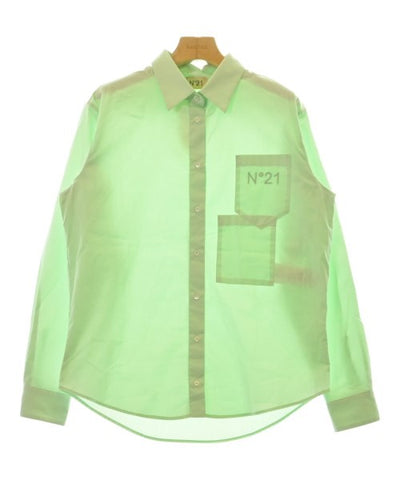 Nﾟ 21 Casual shirts