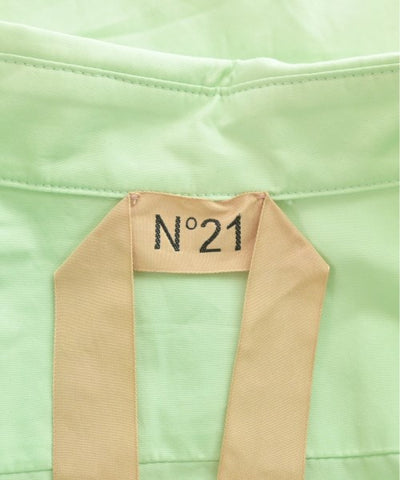 Nﾟ 21 Casual shirts