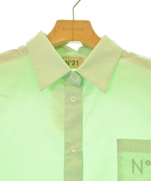Nﾟ 21 Casual shirts