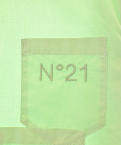 Nﾟ 21 Casual shirts