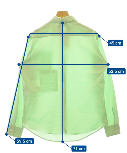 Nﾟ 21 Casual shirts