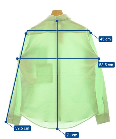 Nﾟ 21 Casual shirts