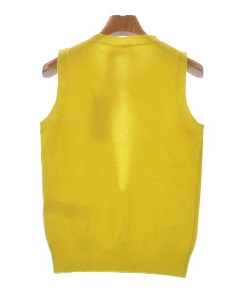 Nﾟ 21 Sleeveless tops