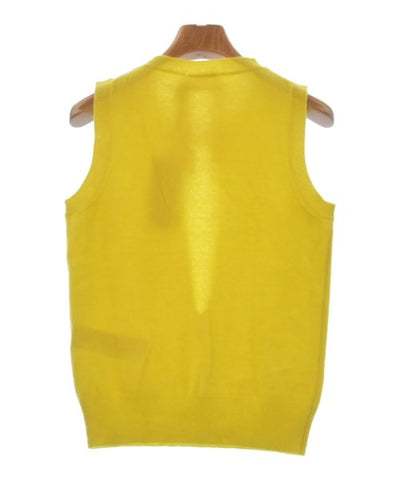 Nﾟ 21 Sleeveless tops