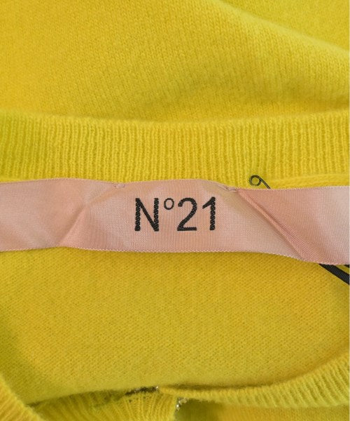 Nﾟ 21 Sleeveless tops